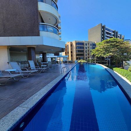 Predio A Beira-Mar, Na Melhor Localizacao Do Rio Vermelho. Salvador Exteriör bild